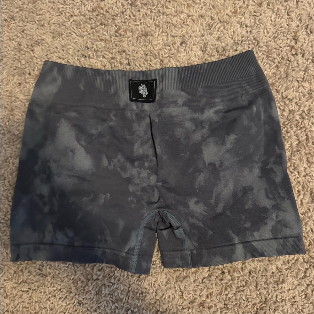 She Darc sport Shorts